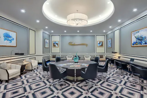 Melia Vinpearl Nha Trang Empire Бизнес-удобства Photos
