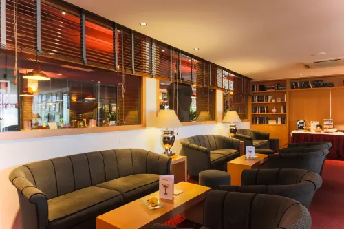 Hôtel Forest Hill Meudon-Vélizy À ne pas manquer Photos