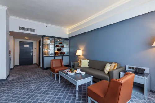 Bayview Hotel Langkawi فنادق مميّزة Photos
