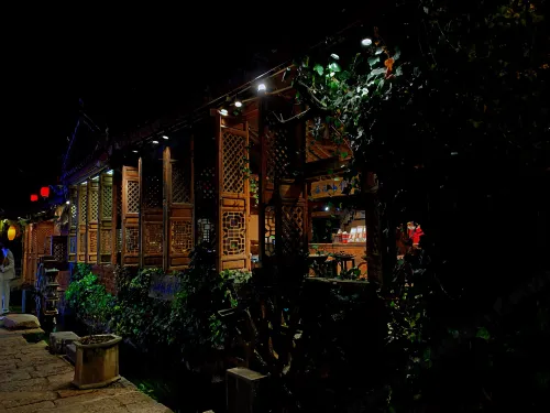 A grain of sand inn Near Hotel Photos