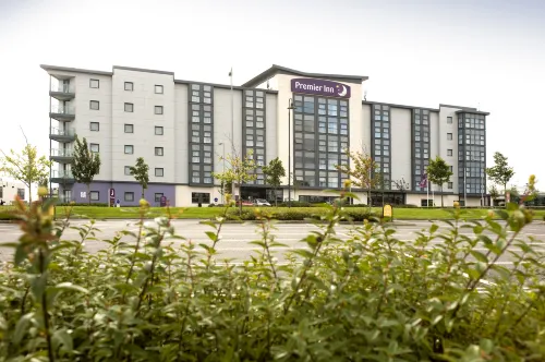 Premier Inn Dublin Airport Hotel Da non perdere Photos