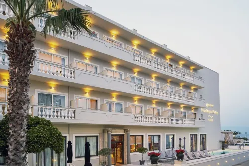 Mon Repos Palace - Adults Only Exterior Photos