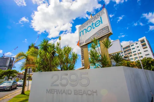 Tropicana Motel Featured Photos