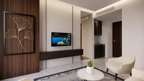 Azana Style Hotel Madura Area Publik Photos
