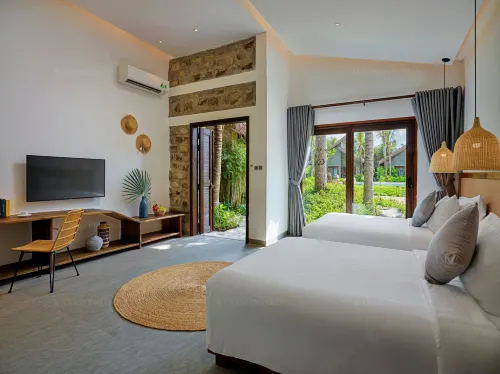 M Village Phu Quoc Rooms Photos