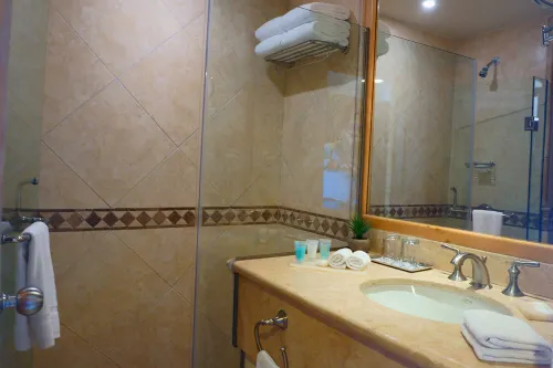 Hotel Tesoro Los Cabos Rooms Photos