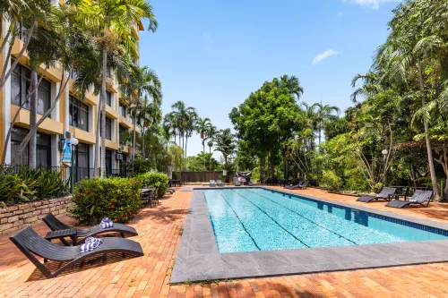 Frontier Hotel Darwin Featured Photos