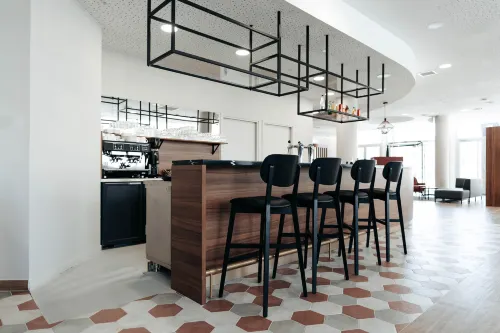 APPART'CITY COLLECTION SAINT GERMAIN EN LAYE Loisirs et amusements Photos