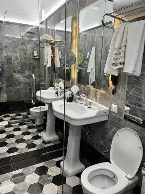 Mr Cas Hotels Zimmer Photos