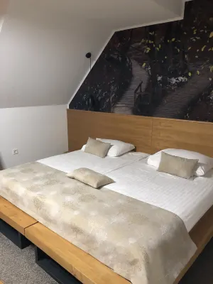 Hotel Palcich Plitvice Kamar Photos