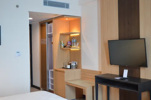 Swiss-Belhotel Papua الغرف Photos