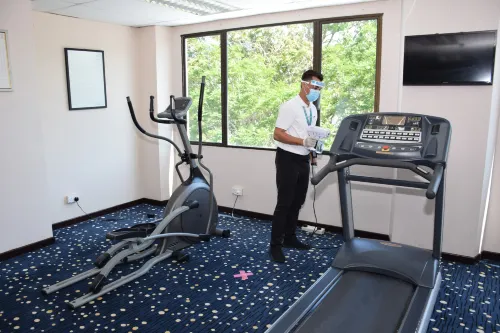 Bayview Hotel Langkawi الترفيه والتسلية Photos