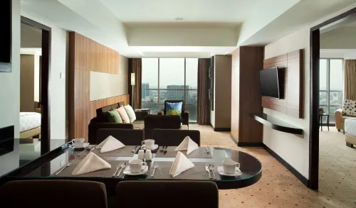 Best Western Premier la Grande Hotel Kamar Photos