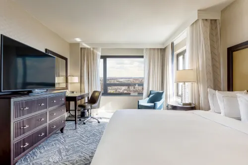 Washington Hilton Nổi bật Photos
