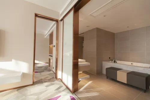 Lavande  Hotel (Jian Men Guan) Rooms Photos