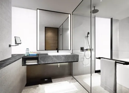 Capri by Fraser Bukit Bintang Kamar Photos