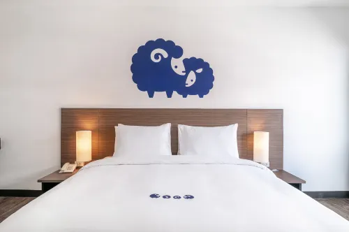Kokotel Pattaya South Beach Rooms Photos