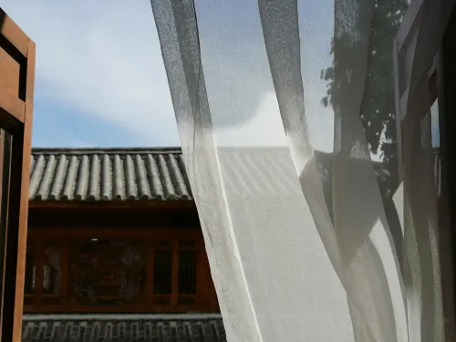 Shaxi Ancient Town JXJ Garden Inn 객실 Photos