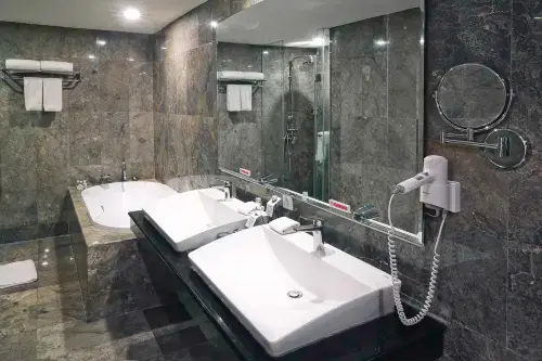 Swiss-Belhotel Lampung Kamar Photos