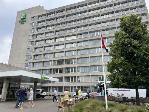 Holiday Inn Eindhoven Photos