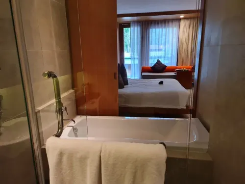 La Flora Resort Patong Chambres Photos