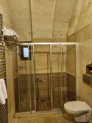 Stone House Cave Hotel Camere Photos