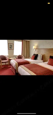 Best Western Plus Milford Hotel Rooms Photos