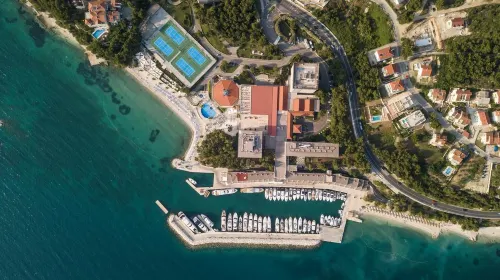 Le Méridien Lav, Split À ne pas manquer Photos