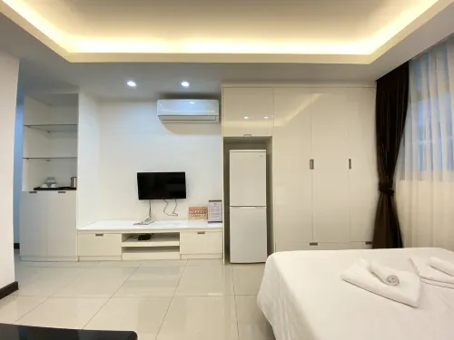 CA&SA Serviced Apartment Photos