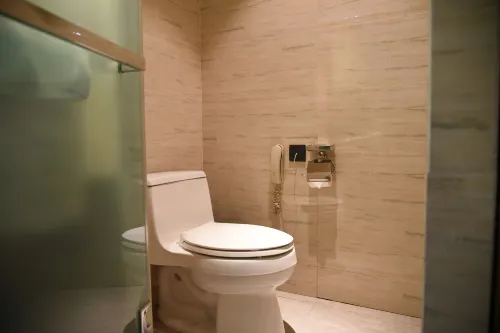 Henan Skyland GDH Hotel Zimmer Photos