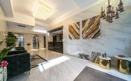 Hotel KNOX Featured Photos