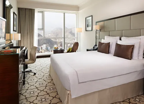 Swissotel Makkah Chambres Photos