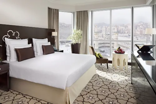 Swissotel Makkah À ne pas manquer Photos