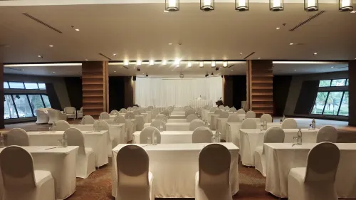 Rua Rasada Hotel - the Ideal Venue for Meetings & Events Espaces Affaires Photos