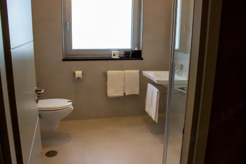 Hotel & Resort Tre Fontane Luxury Huoneet Photos