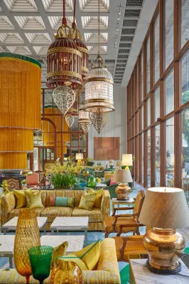 Mandarin Oriental Bangkok À ne pas manquer Photos