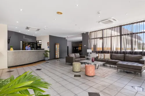 Frontier Hotel Darwin Featured Photos