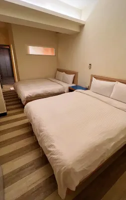 Hwa Hong Hotel Избранное Photos