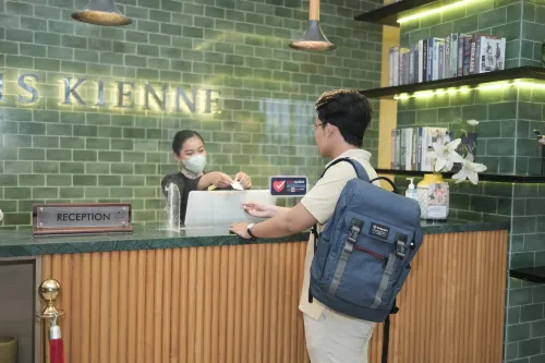 Hotel Louis Kienne Pemuda Dekat Hotel Photos