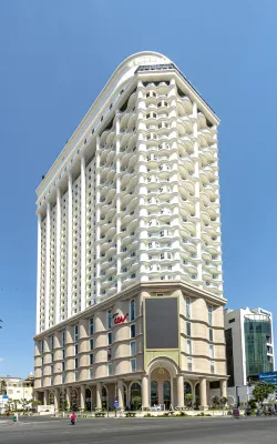 La Vela Saigon Hotel Экстерьер Photos