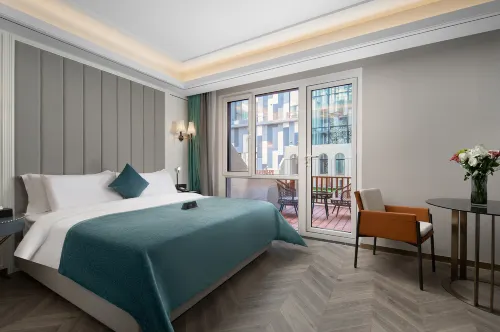 Shenyang Railway Station Taiyuan Street Xi'an Deluxe Hotel Suositellut Photos