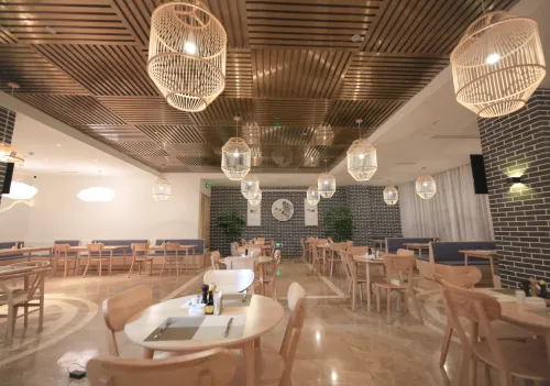 Xipu · Hidden Culture Hotel (Chengdu Taikoo Li Chunxi Road Subway Station Branch) Featured Photos