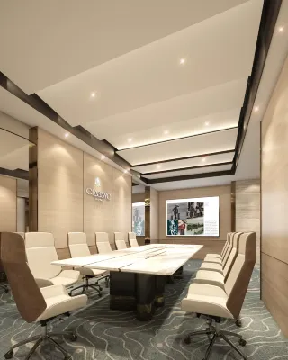 Classyc Hotel Espaces Affaires Photos
