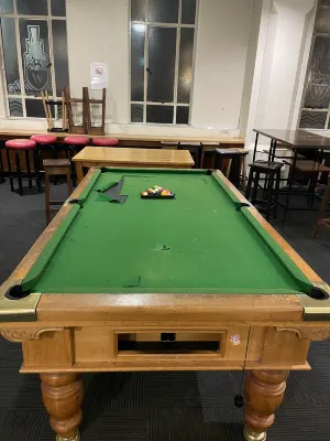 Hotel Waterloo & Backpackers Loisirs et amusements Photos