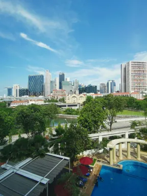 The Robertson House by The Crest Collection Dekat Hotel Photos