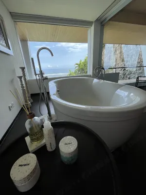 Samabe Bali Suites & Villas Rooms Photos