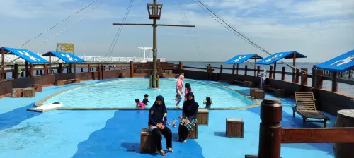뿌드리 두융 안쫄 공용공간 Photos