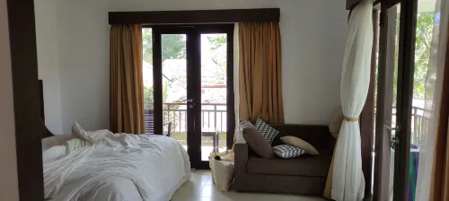 Agung Raka Resort & Villa Kamar Photos