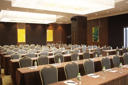 Wyndham Garden Hanoi Dành cho công việc Photos