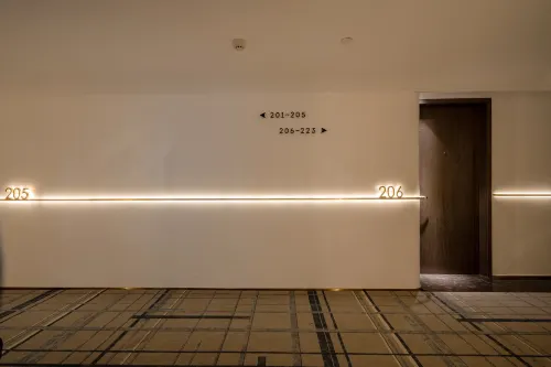 HONGYE ZITIAN HOTEL (Yongkang East Railway Station & International Convention and Exhibition Center) Public Areas Photos